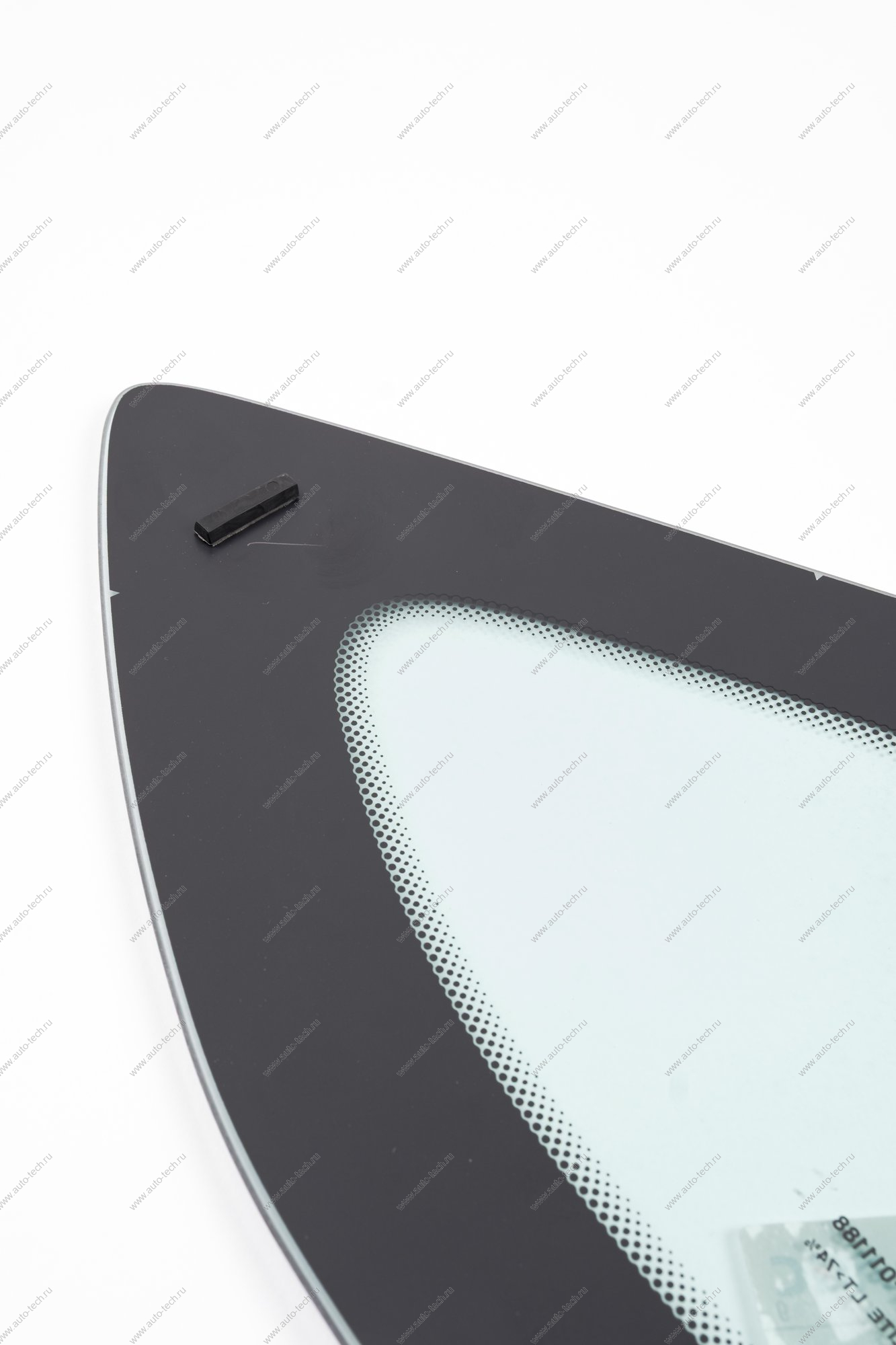 Стекло окна боковины левое ВАЗ-2191 Overtinted (тонир.) (AGC) Lada LADA 21910540304305