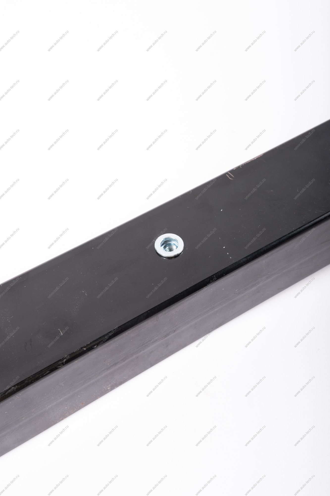 Лонжерон подрамника LADA Vesta/Веста дополнительный с гайками и втулкой левый Lada LADA 8450033563