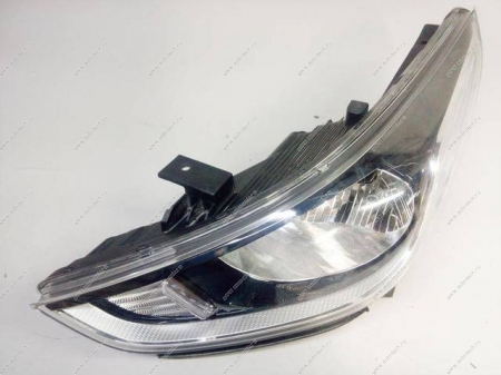 Фара левая HYUNDAI Solaris с 2017 NSP NSP NSP0292101H5000