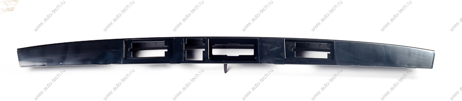Накладка крышки багажника Lada Vesta/ SW/ SW Cross (с отв. под камеру) Lada LADA 8450008391