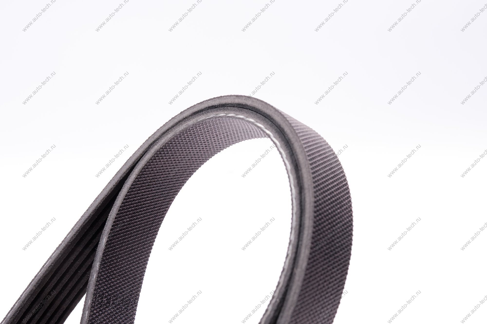 Ремень поликлиновый привода вспомогательных агрегатов Lada Vesta / XRAY / Largus GATES Gates 6PK780