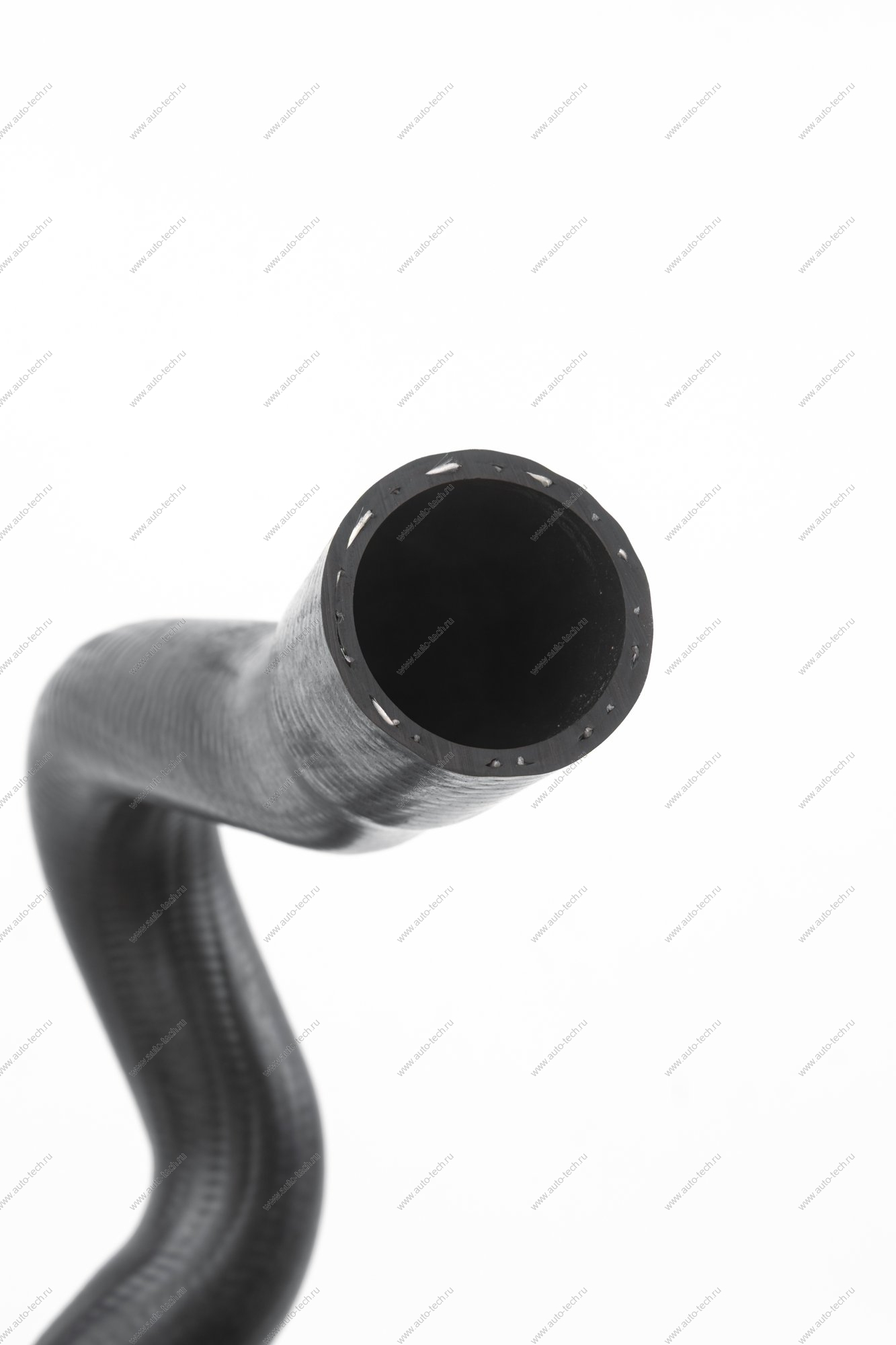 Шланг LADA Largus/Лада Ларгус подводящий радиатора верхний (БРТ) Lada LADA LR90213РП