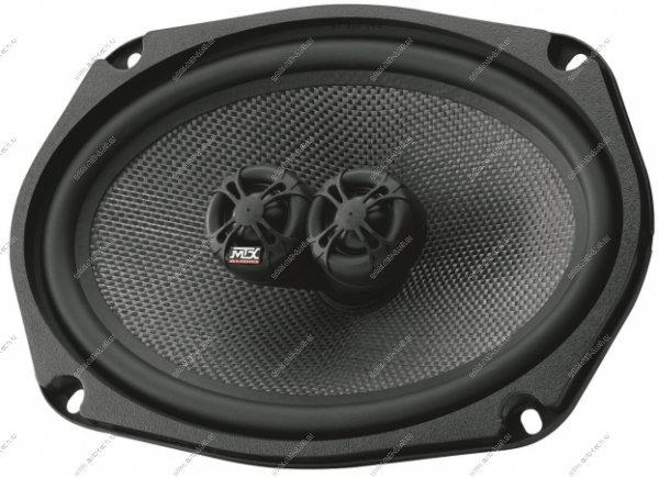 Коаксиальная акустика MTX AUDIO T6C693 MTX AUDIO MTX AUDIO T6C693