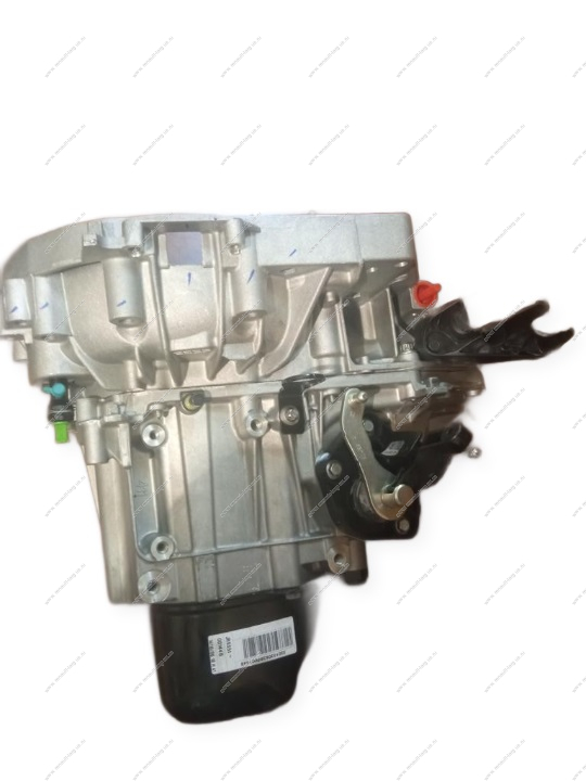 Коробка передач JR5-551 (BVM5-JR5/K4M,K7M) LADA Largus Lada LADA 320103063R