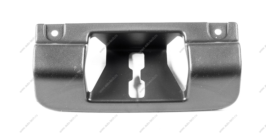 Накладка скобы двери задка LADA XRAY АвтоВАЗ LADA 909302239R