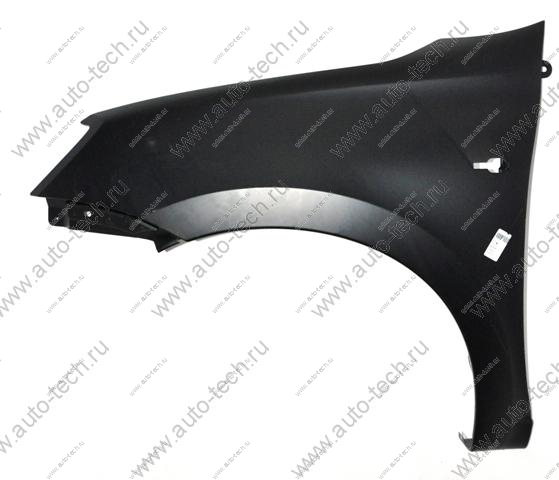 Крыло ВАЗ-2194 переднее левое (KALINA Cross) крашенное АвтоВАЗ LADA 21900-8403011-75-000