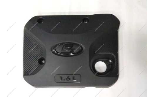 Экран двигателя Lada Largus двиг 11189 Lada LADA 8450030327