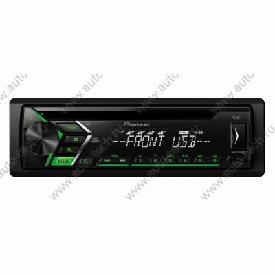 Автомагнитола PIONEER DEH-S100UBG PIONEER PIONEER DEH-S100UBG