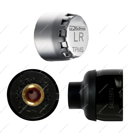 Датчик давления PARK MASTER TPMS_Smart PARK MASTER PARK MASTER TPMS_Smart