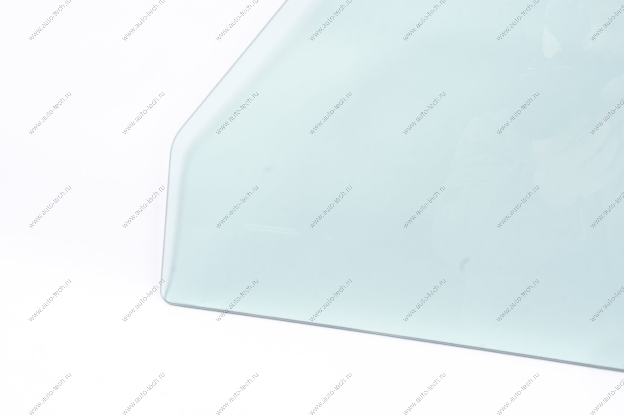 Стекло опускное передней двери ВАЗ-21214 правое Tinted тонирован Lada LADA 8450075785