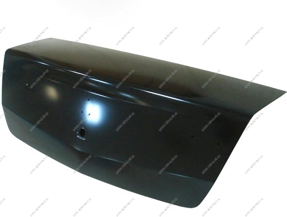 Крышка багажника RENAULT Logan/Рено Логан до 2010 г 901003615R Bodyparts Bodyparts RNLOG05-600