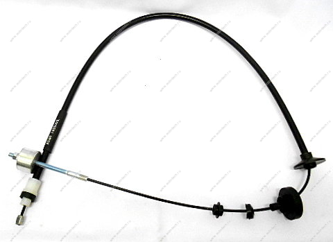 Трос привода сцепления Renault Logan/Логан1/Sandero/Сандеро1 Renault LADA 6001546867