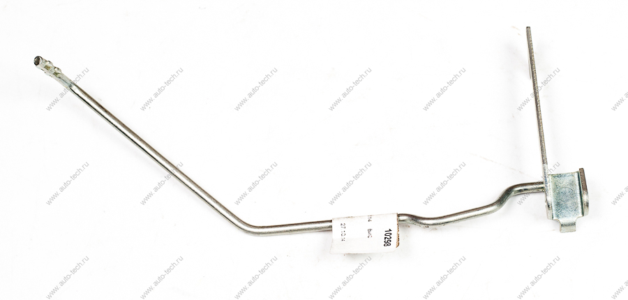 Крючок замка капота ВАЗ-2114 ВИС LADA 21140-8406070-01