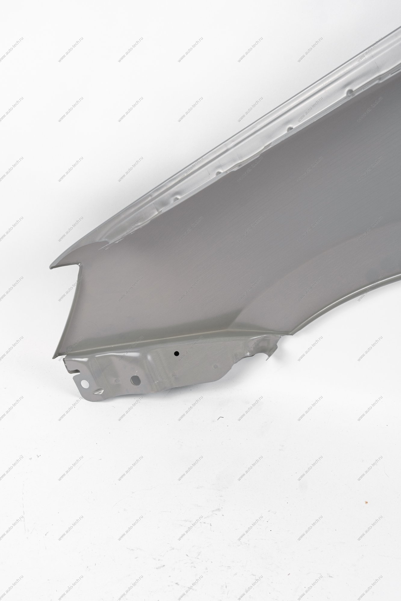 Крыло переднее правое (FL) LADA GRANTA 2018- без отв. п/пов. Lada