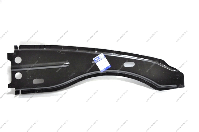 Усилитель внутренней панели правый RENAULT Sandero/Рено Сандеро Renault RENAULT 6001549861