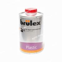 Грунт 1К для пластика 1л BRULEX BRULEX 924810126