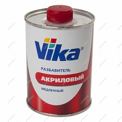 Разбавитель 1301 0,32кг. VIKA VIKA 1301