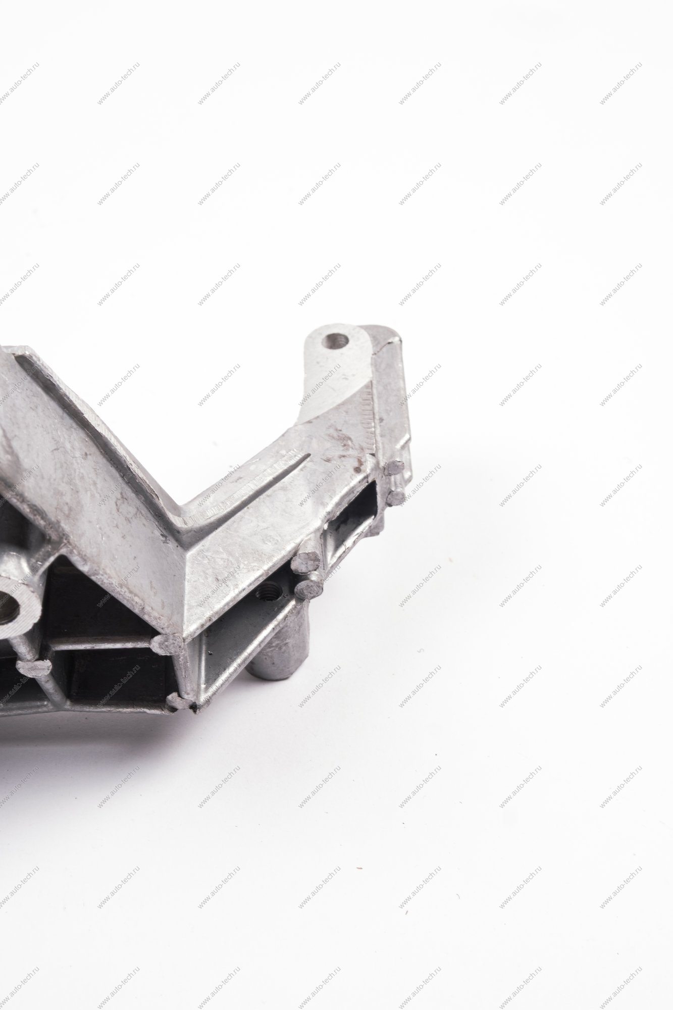 Кронштейн генератора ВАЗ-1117-19,2190 (авто под кондиционер) Lada LADA 11180104103400