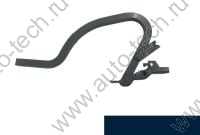 Петля крышки багажника левая HYUNDAI Solaris 2014-2017 в цвет -ZD6 Hyundai-KIA Hyundai/KIA 792104L000-ZD6