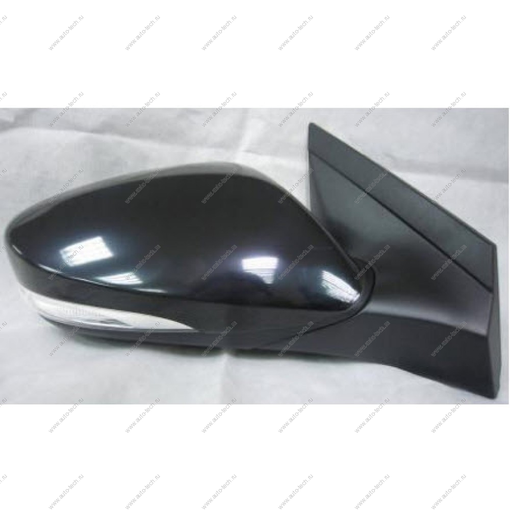 Зеркало электр с обогревом с указателем правое HYUNDAI Solaris 2014-2017 Body Parts Bodyparts HNSOL11452R