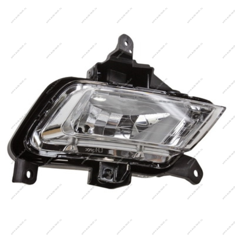 Противотуманная фара правая 2010- Kia Ceed 2007-2011 DEPO DEPO 223-2016R-UE