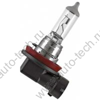 Лампа 12V H11 55W PGJ19-2 OSRAM ORIGINAL LINE 1 шт. картон 64211 Osram 64211