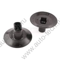 Пистон LADA Largus/RENAULT Logan/Sandero/Duster крепления обшивки багажника TORK Пистон LADA Largus/RENAULT Logan/Sandero/Duster крепления обшивки багажника TORK