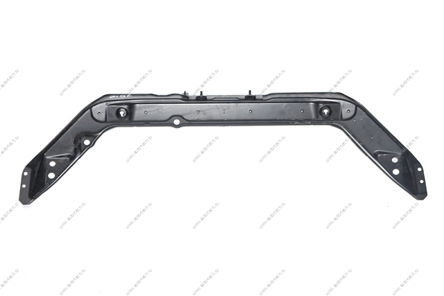 Верхняя планка ВАЗ-2190 рамки радиатора АвтоВАЗ LADA 21900-8401060-70