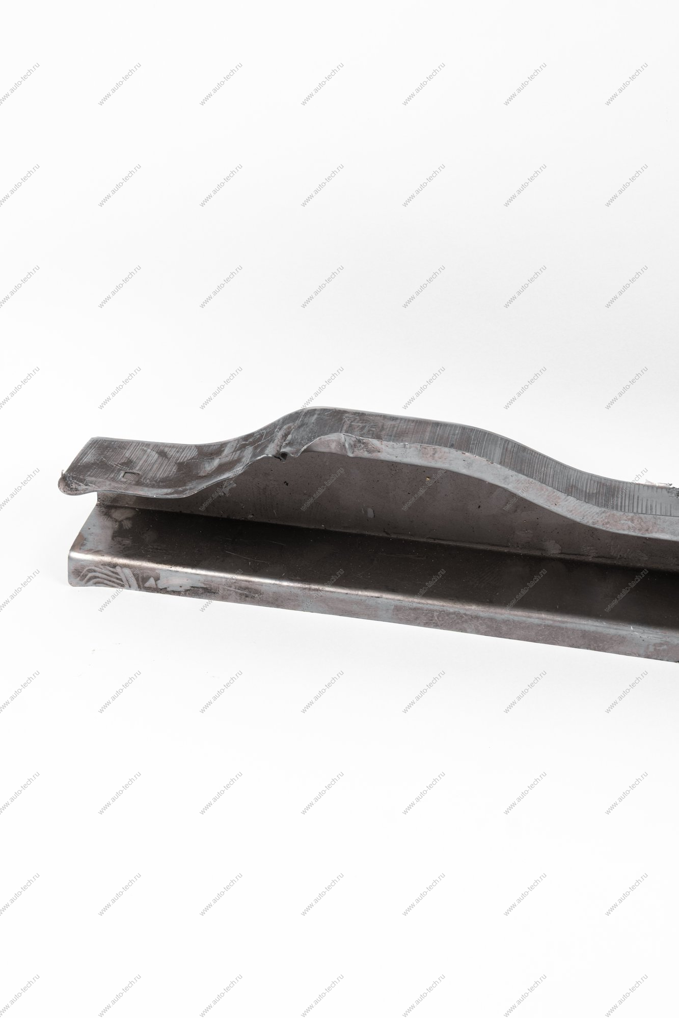 Лонжерон задний ВАЗ-2190 правый Lada LADA 21900510133000