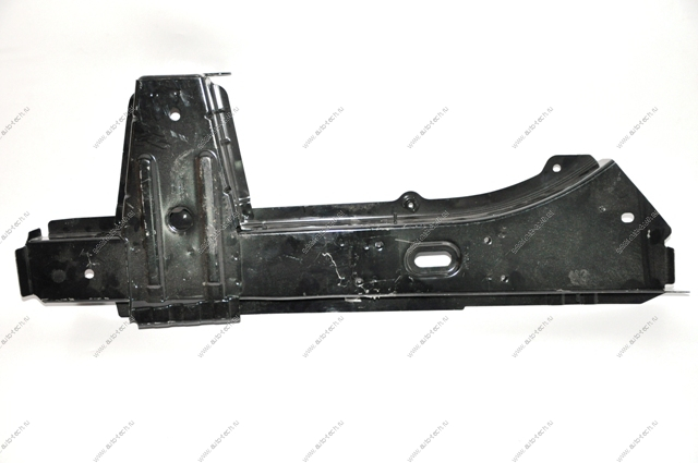 Лонжерон передний правый RENAULT Logan/Рено Логан Renault RENAULT 751103319R