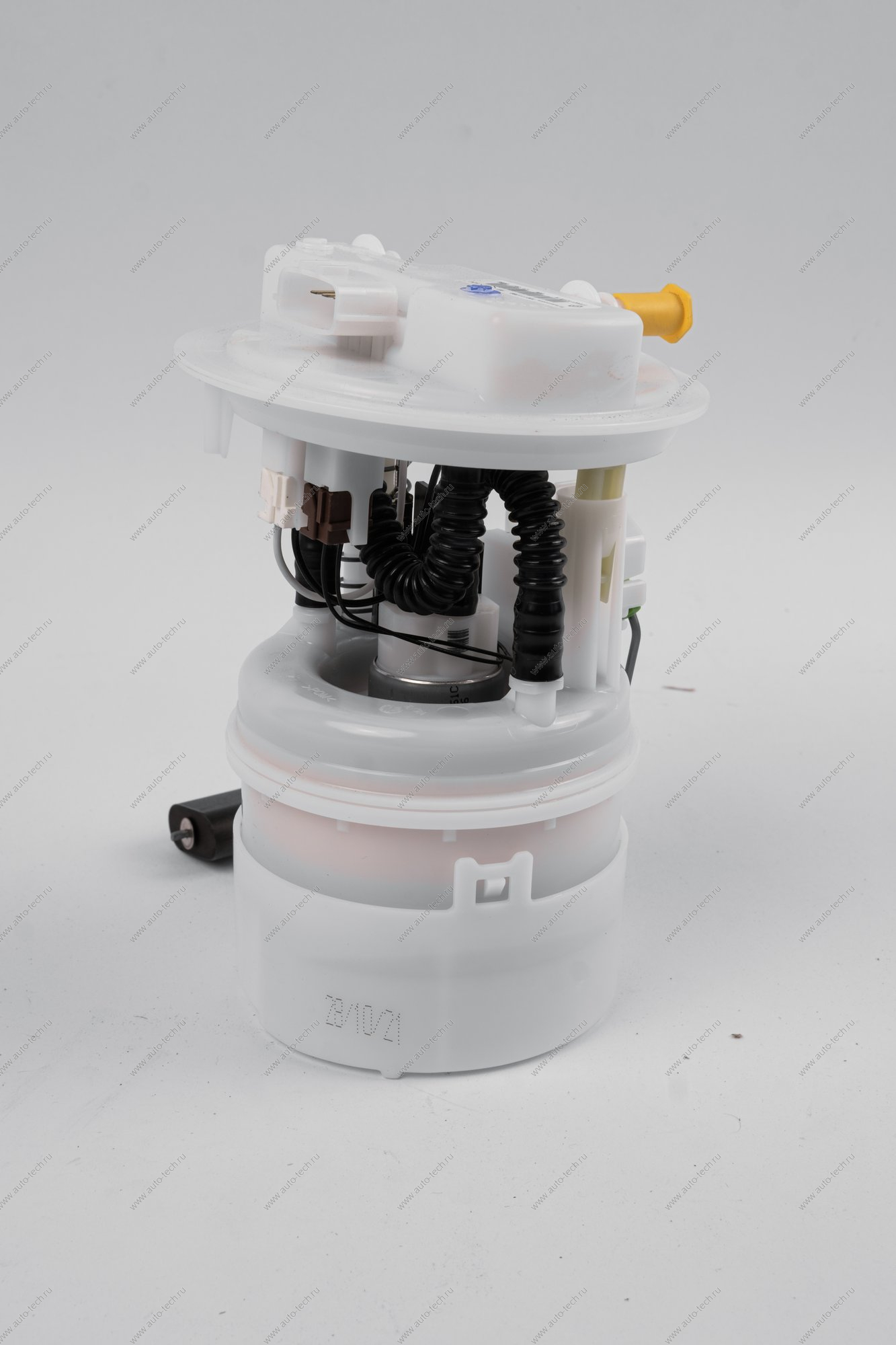 Насос топливный RENAULT Duster двиг.2.0 4WD Renault RENAULT 172021121R