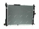 CHEVROLET Lanos Радиатор охлаждения без кондиционера М/Т CVLAN98-713 Gamma Bodyparts DWLAN97-912