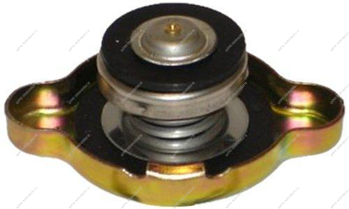 Крышка радиатора Kia Ceed 2007-2011 Japanparts Japanparts KH-C17