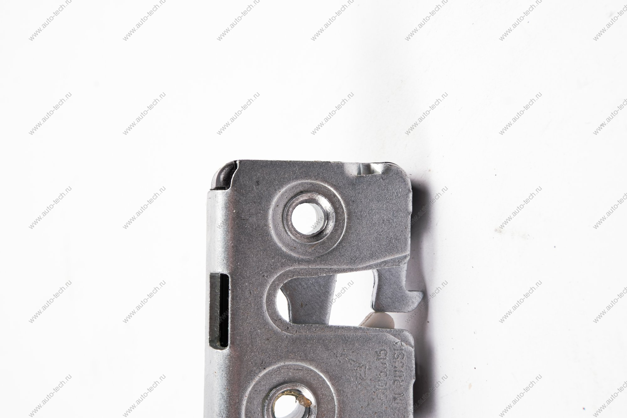 Замок двери ВАЗ 2108 наружный левый ДЗА 21080610501500