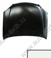 Капот крашеный CHEVROLET LACETTI седан/универсал GAZ - SUMMIT WHITE SIMYI Капот крашеный CHEVROLET LACETTI седан/универсал GAZ - SUMMIT WHITE SIMYI