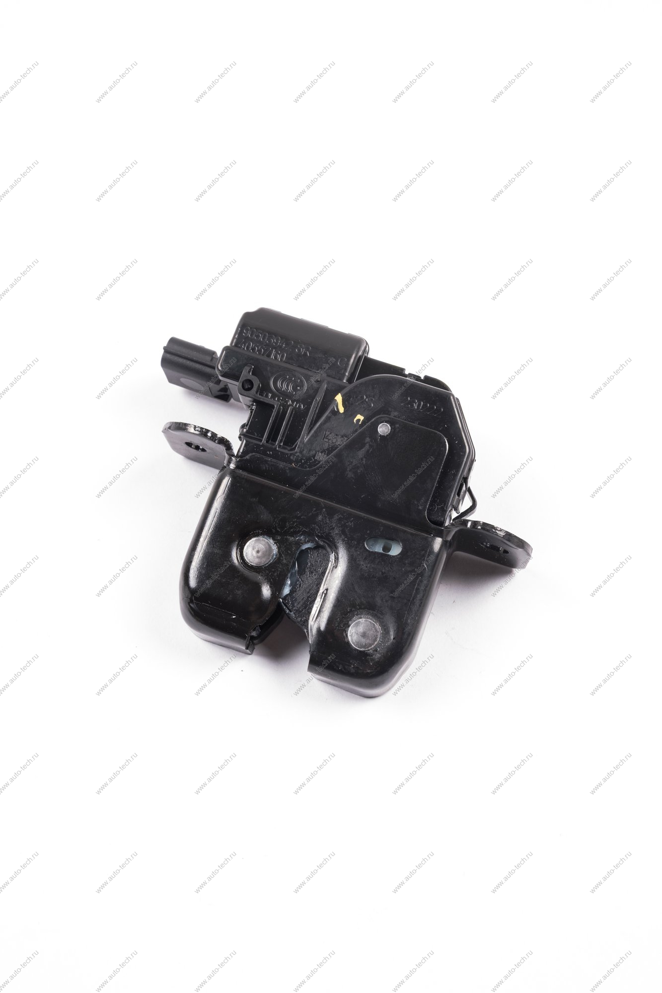 Замок двери багажника Renault Logan 2014- с электроприводом Renault RENAULT 905039428R