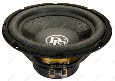 Сабвуферные динамики Сhallenger DLS MCW10 Сhallenger Сhallenger DLS MCW10