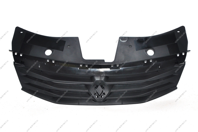 Решетка радиатора RENAULT Sandero/Рено Сандеро NSP NSP NSP078200798524