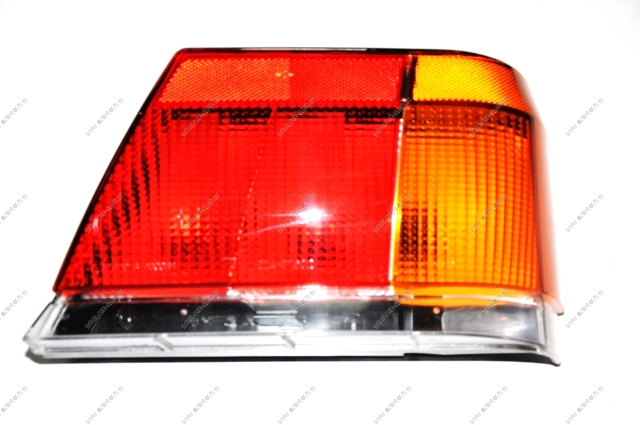 Фонарь ВАЗ-2115 задний правый наружний (боковой) (ДААЗ( Lada LADA 21140-3716010-00