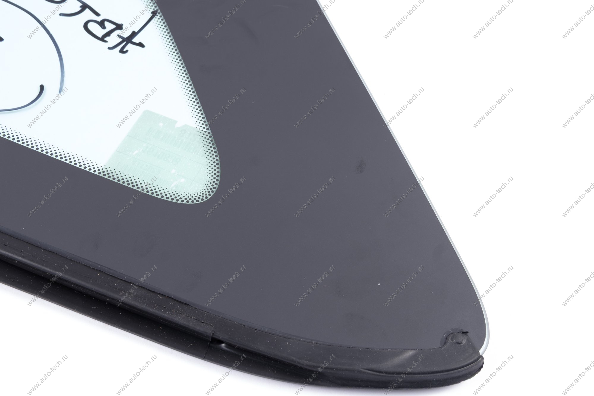 Стекло окна боковины правое+ИНКАПСУЛЯЦИЯ Tinted (тонирован) Lada Vesta SW/SW Cross AGC LADA 4117089