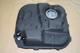Бак топливный бензин Kia Ceed 2007-2011 KIA HYUNDAI Hyundai/KIA 311501H270