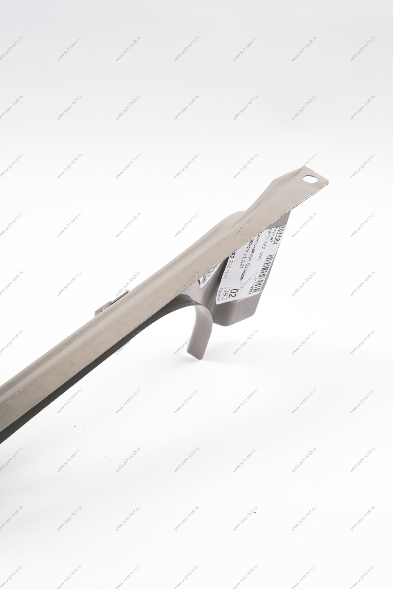 Желобок заднего крыла левый (суппорт заднего фонаря) ВАЗ-2190 Lada LADA 21900840405170