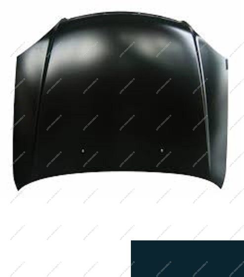 Капот крашеный CHEVROLET LACETTI седан/универсал 58U - DARK TURQUOISE SIMYI SIMYI 96410549-58U