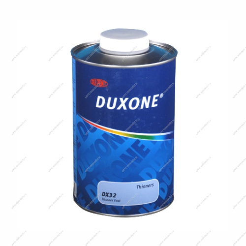 Автоэмаль Дюксон /Duxone Баклажан DX-107 1л Duxone DX-107