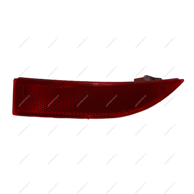 Катафот заднего бампера RENAULT Logan/Рено Логан левый 2014- Renault RENAULT 265659019R