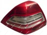 RENAULT Megane II Фонарь задний левый седан после 2006г. Оригинал  8200417345