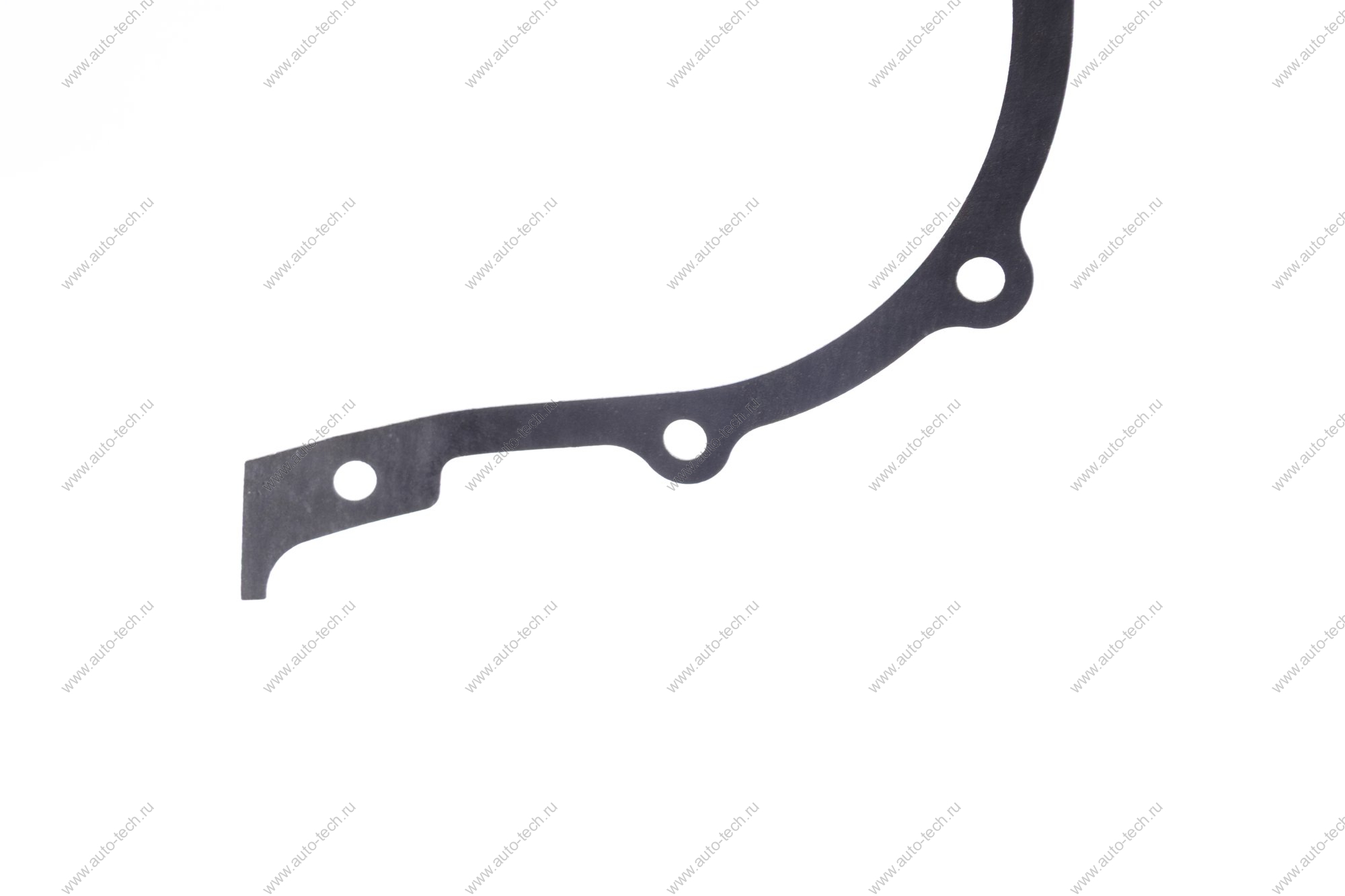 Прокладка задней крышки блока цилиндров двигателя LADA 21080170120300