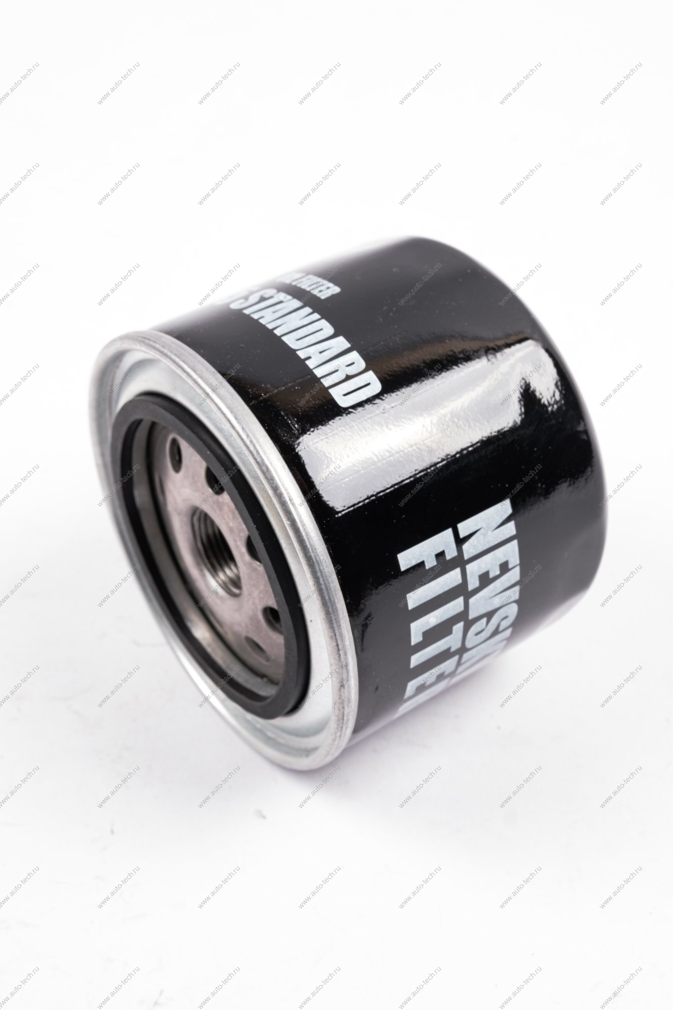 Фильтр масляный LADA Vesta двигат.(P3M/P4M). Невский фильтр Невский фильтр NF1005