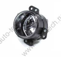Фара противотуманная (без лампы) LADA NIVA TRAVEL/Largus FL/Granta FL/Vesta Lada LADA 21230374301080