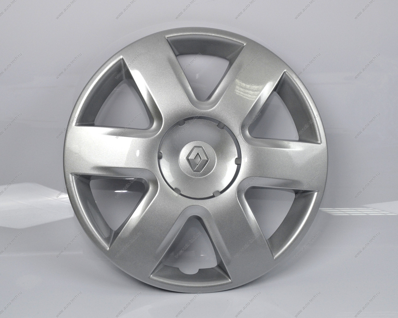Колпак колеса R-15 Kangoo 2 Renault RENAULT 403158900R